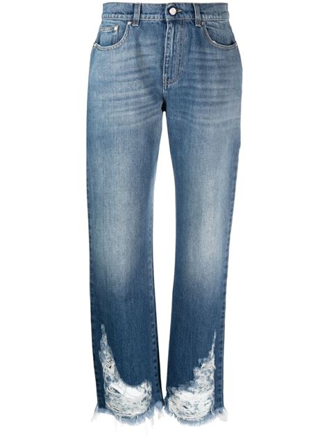 stella mccartney replica jeans